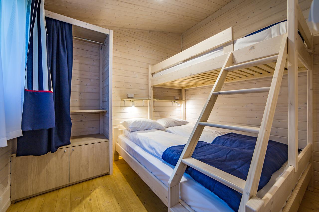 Klub Mila Kamien Hotel Kültér fotó